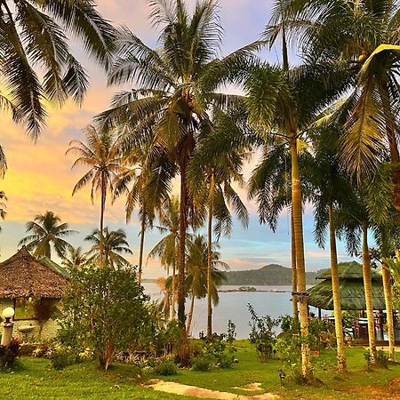 Kinnaree Resort Koh Kood Ko Kut Kültér fotó