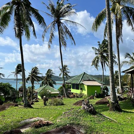 Kinnaree Resort Koh Kood Ko Kut Kültér fotó