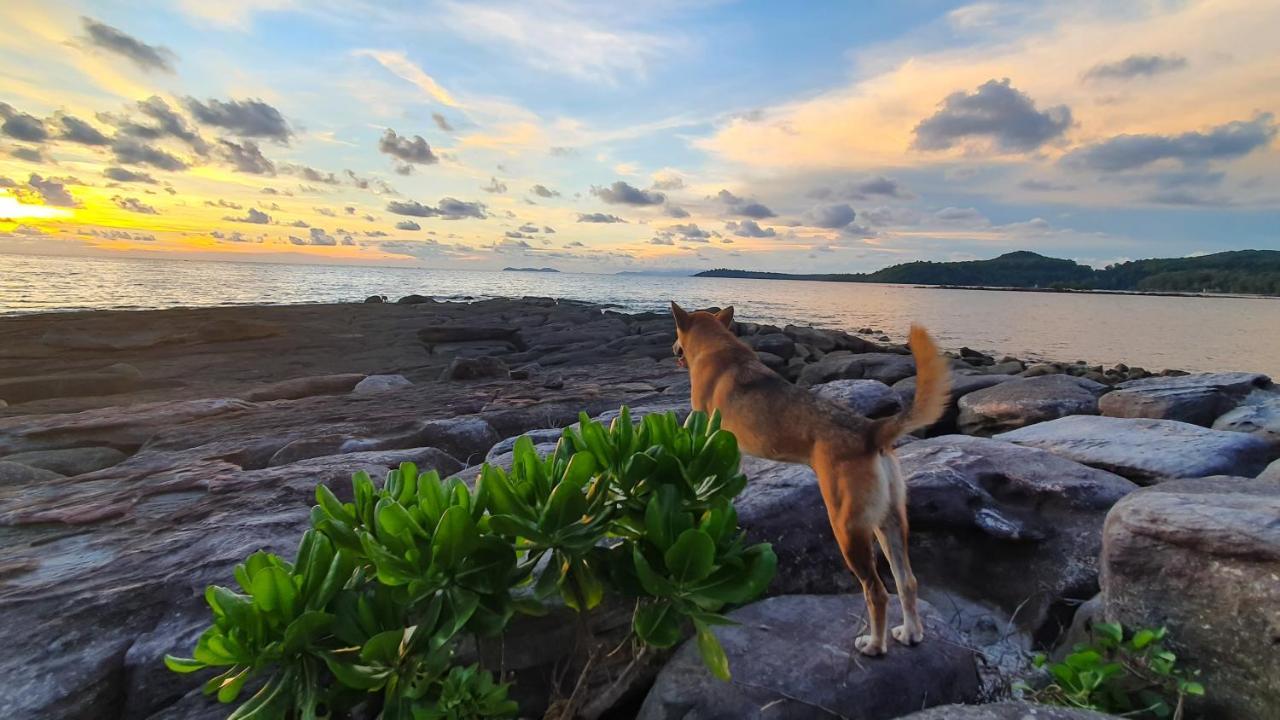 Kinnaree Resort Koh Kood Ko Kut Kültér fotó