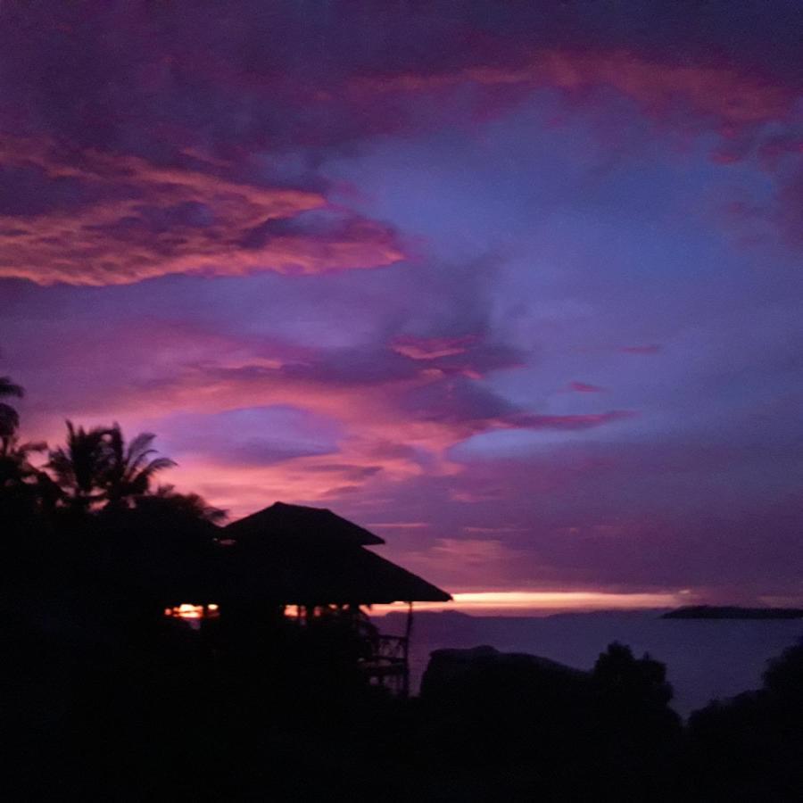 Kinnaree Resort Koh Kood Ko Kut Kültér fotó