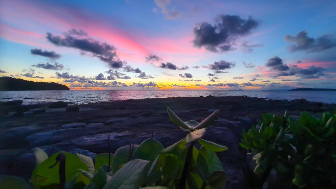 Kinnaree Resort Koh Kood Ko Kut Kültér fotó